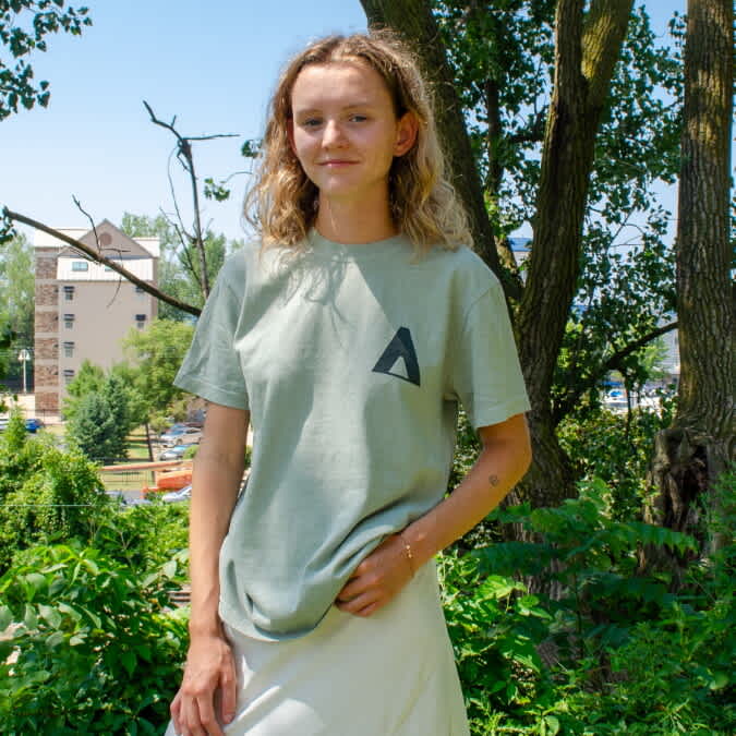 Wanderlust Outfitters-Outdoor Icon Tee
