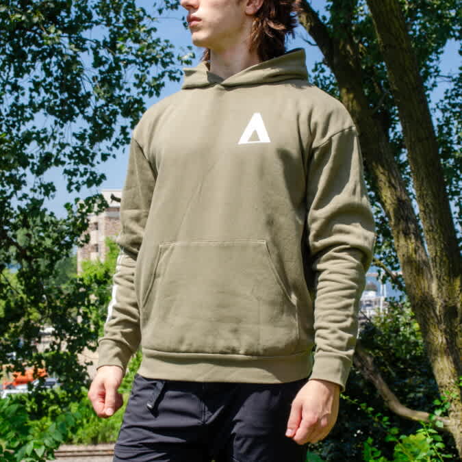 Wanderlust Outfitters-Outdoor Icon Hoodie