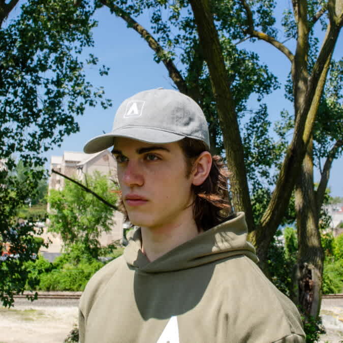 Wanderlust Outfitters-Outdoor Icon Hat