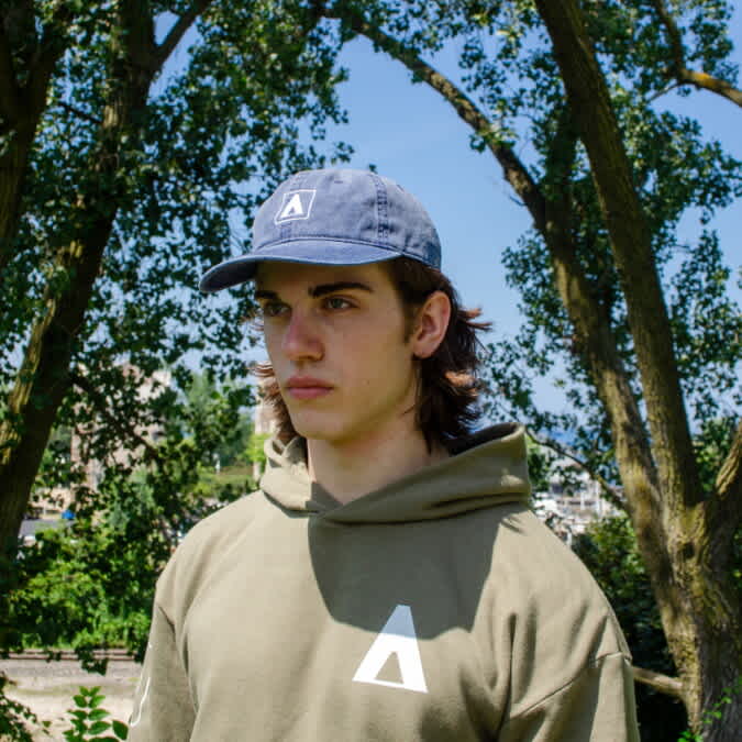 Wanderlust Outfitters-Outdoor Icon Hat