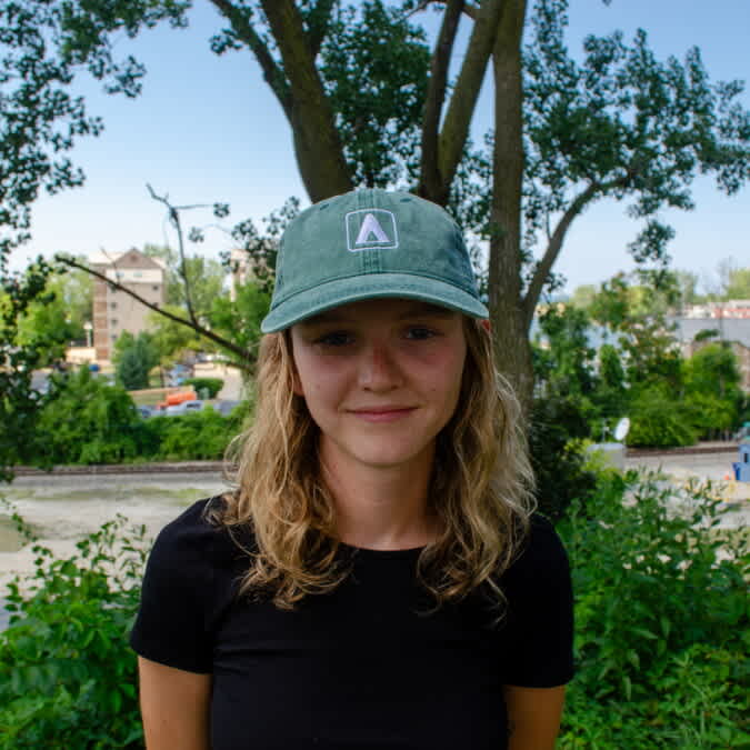 Wanderlust Outfitters-Outdoor Icon Hat