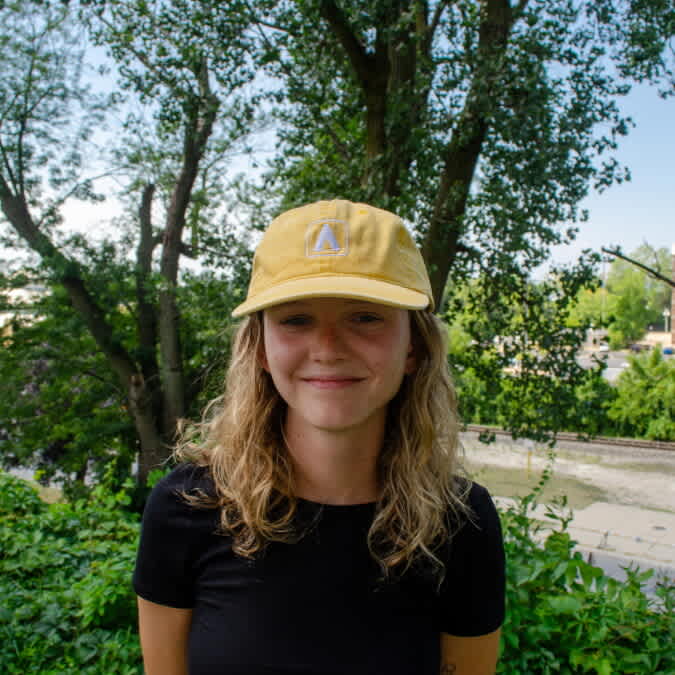 Wanderlust Outfitters-Outdoor Icon Hat