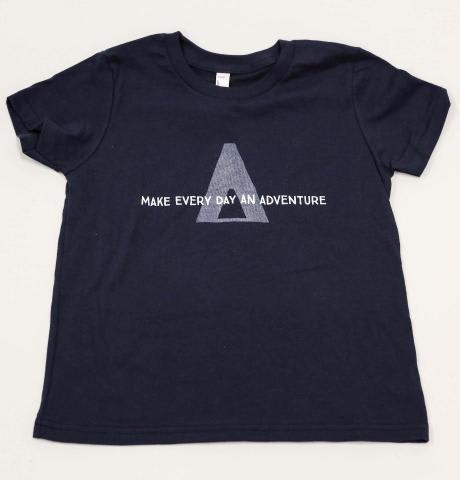 Wanderlust Outfitters-Youth Adventure Shirt