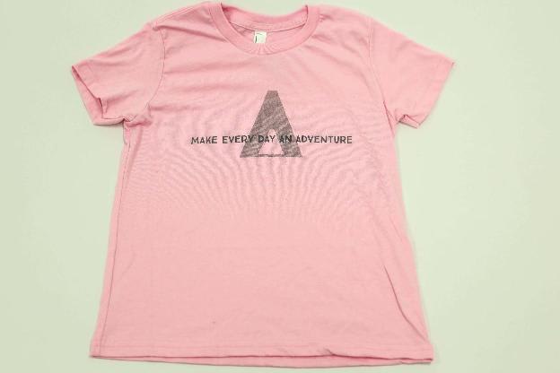 Wanderlust Outfitters-Youth Adventure Shirt