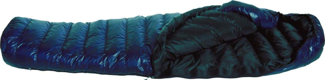 Western Mountaineering-Megalite 6'0''