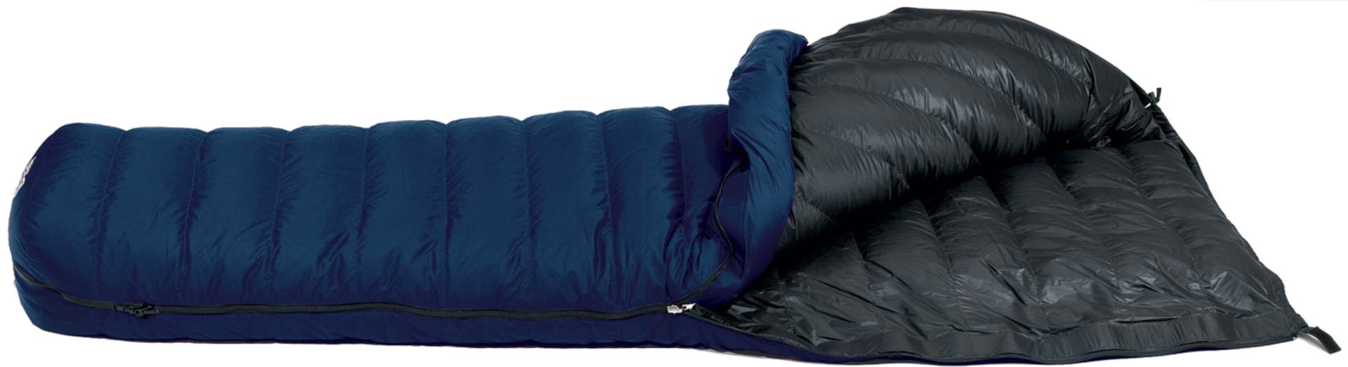 Western Mountaineering-Ponderosa MF 6'0