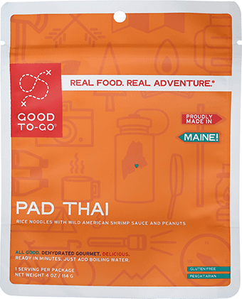 Good to Go-Pad Thai (Single Serving)