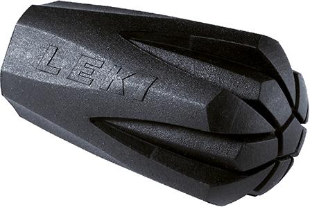 Leki-Rubber Walking Tips