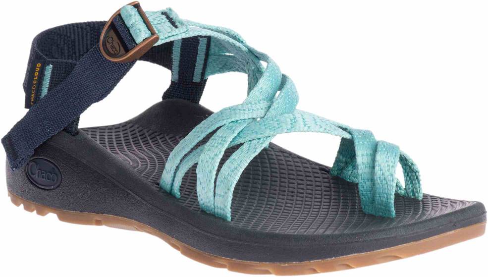 chaco z cloud x2 womens