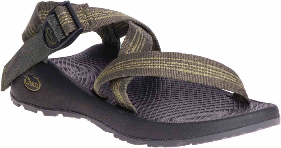 Chaco Z1 Classic - Men's • Wanderlust 