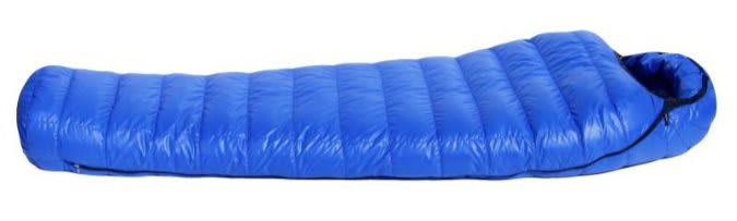 Western Mountaineering-6'0