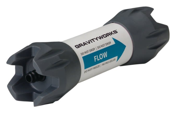 Platypus-GravityWorks Filter Cartridge