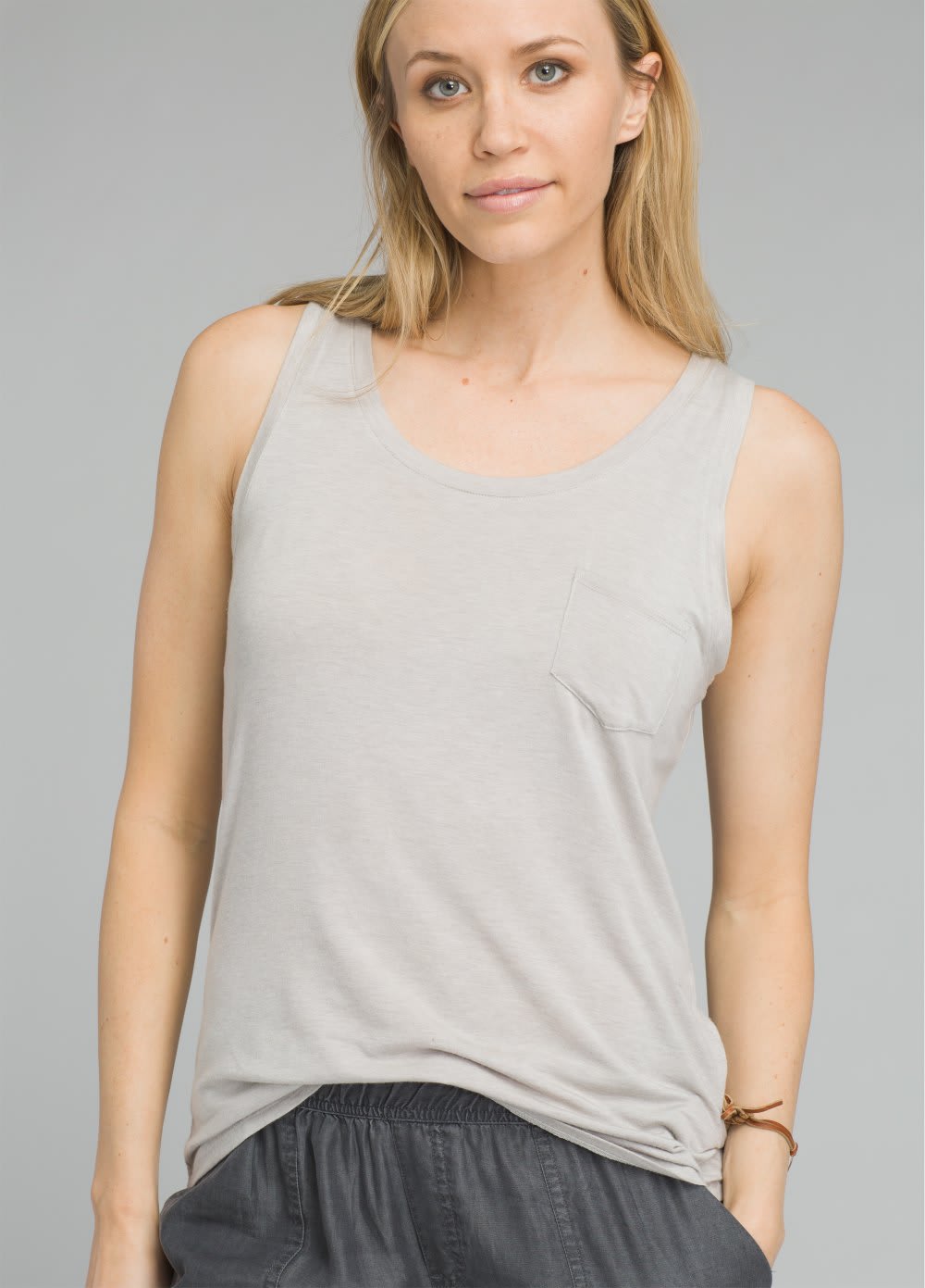 prana foundation tank