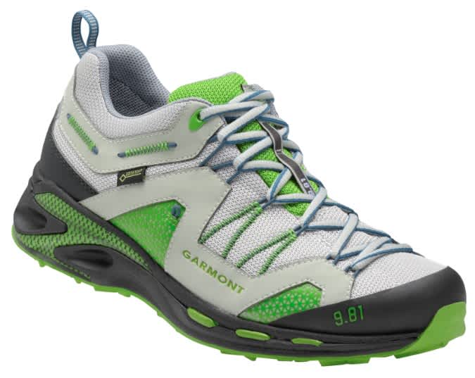 garmont 9.81 speed iii hiking shoes