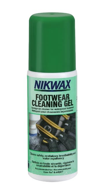 Nikwax-Footwear Cleaning Gel