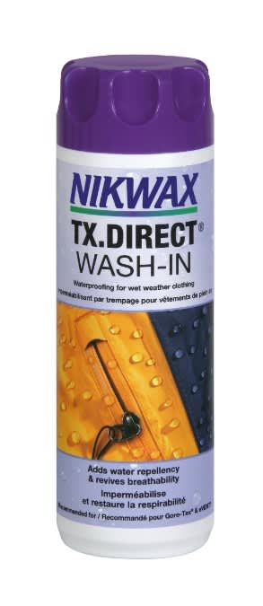 Nikwax-T.X.Direct Wash-In 10oz