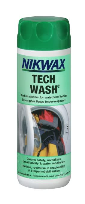 Nikwax-Tech Wash 10oz