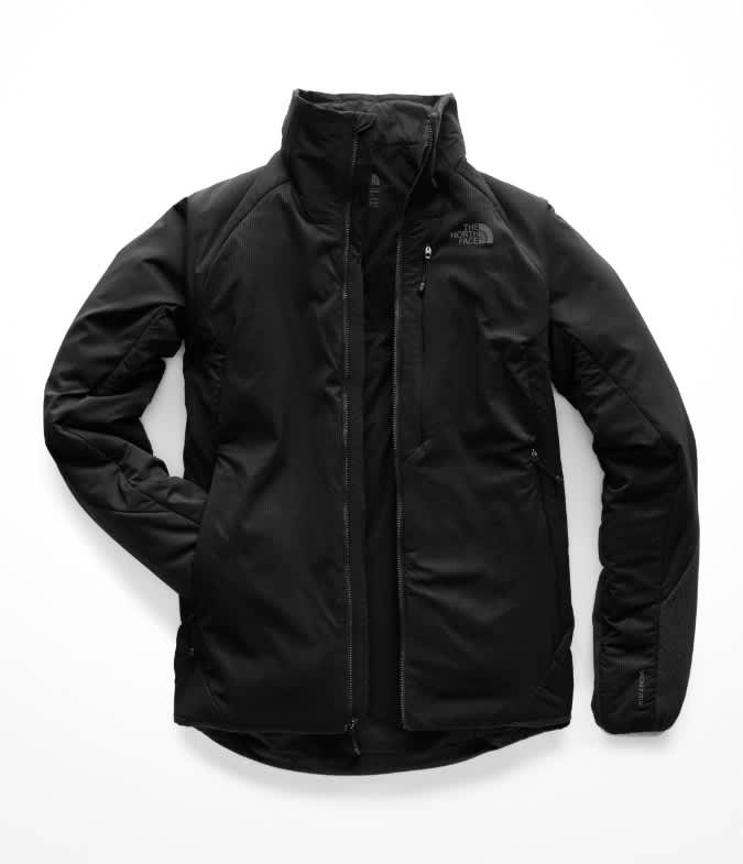 the north face flight ventrix jacket