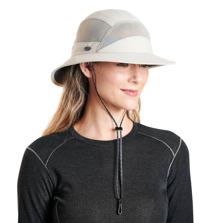 kuhl sun hat