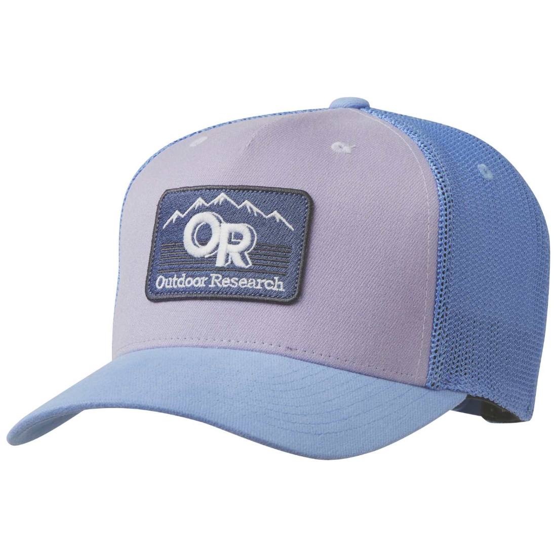 advocate trucker cap