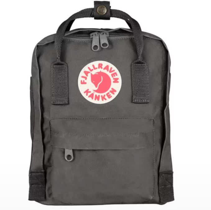 Fjällräven-Kånken Mini