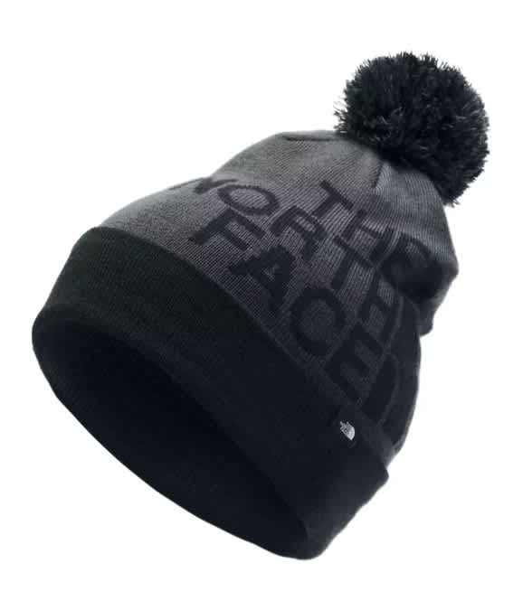 north face ski tuke v