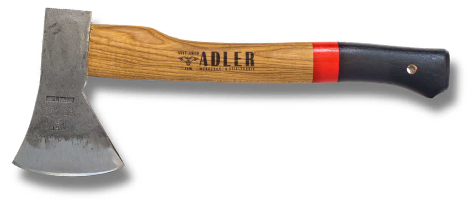 Adler-Adler Rheinland Hatchet - 14