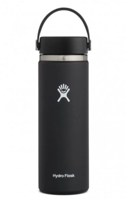 Hydro Flask 20 oz Wide Mouth • Wanderlust Outfitters™
