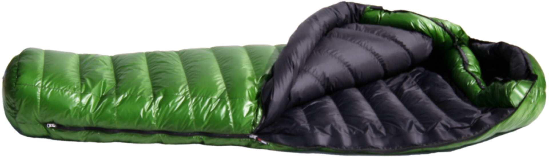 Western Mountaineering-Versalite LZ 6'0