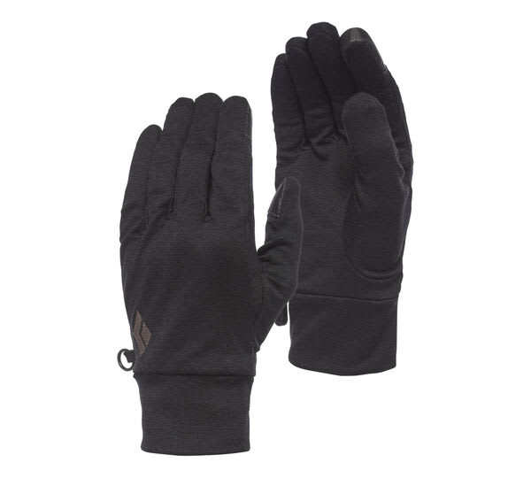 Black Diamond-LightWeight WoolTech Gloves