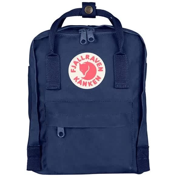 Fjällräven-Kånken Mini