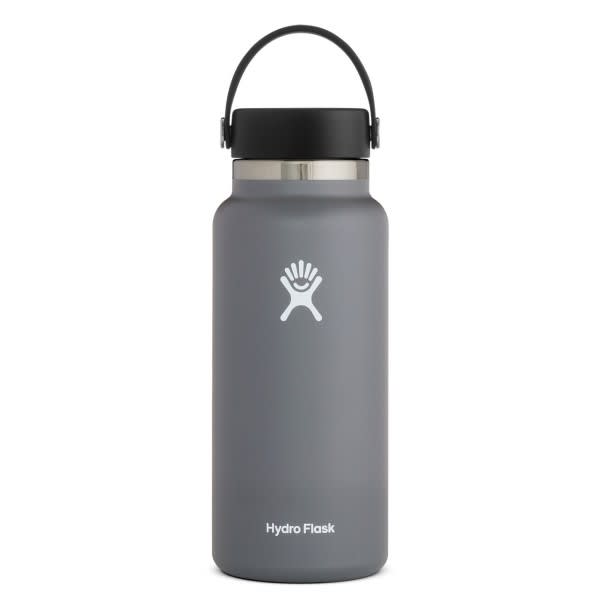 Hydro Flask-Hydro Flask 32oz Wide Mouth 2.0 with Flex Cap