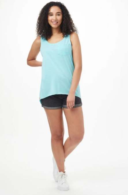 tentree-Narayani Tank - Women's