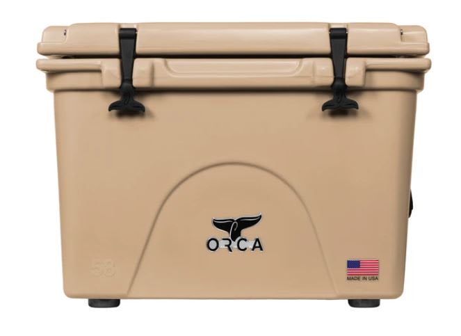 ORCA-58 Quart