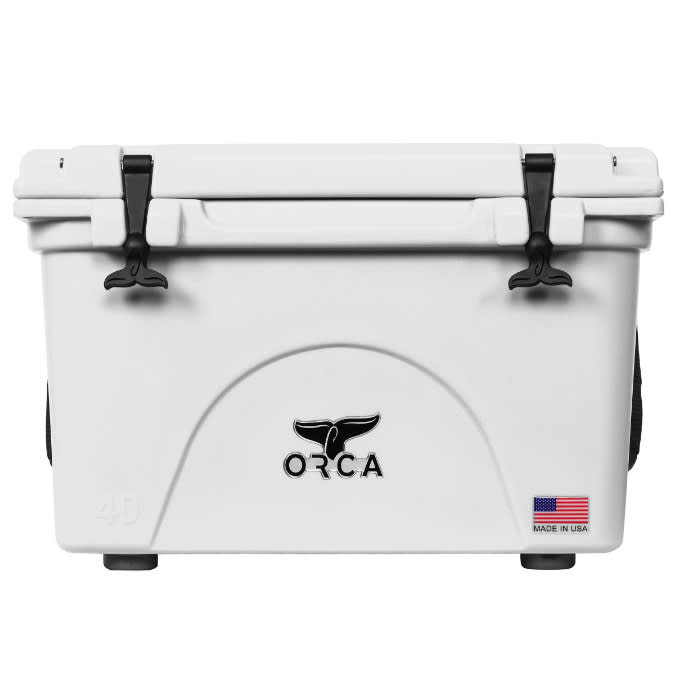 ORCA-40 Quart Cooler