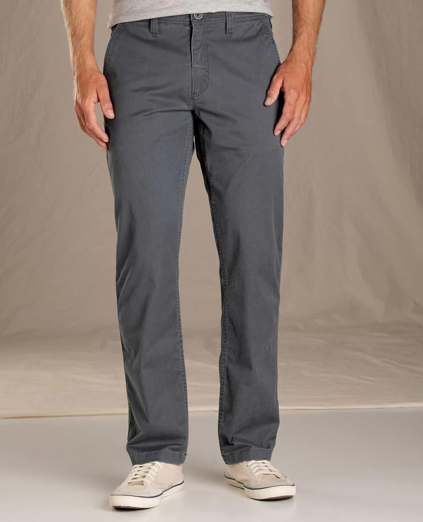 Toad & Co-Mission Ridge Pant - Men's