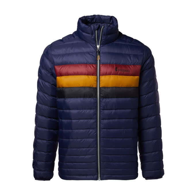 Cotopaxi Fuego Down Jacket - Men's 