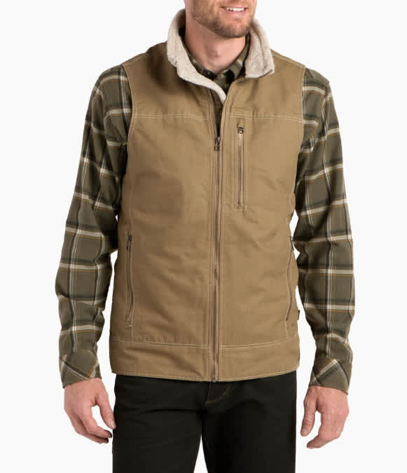 Men's Burr™ Insulated Jacket