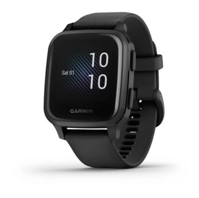 Garmin-Venu Square, Music Edition