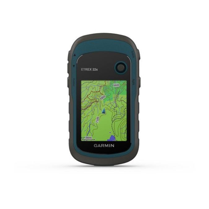 Garmin-eTrex 22x GPS