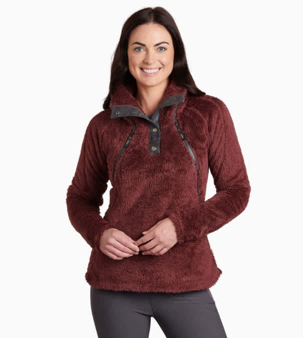 Kühl Flight Pullover - Women's • Wanderlust Outfitters™