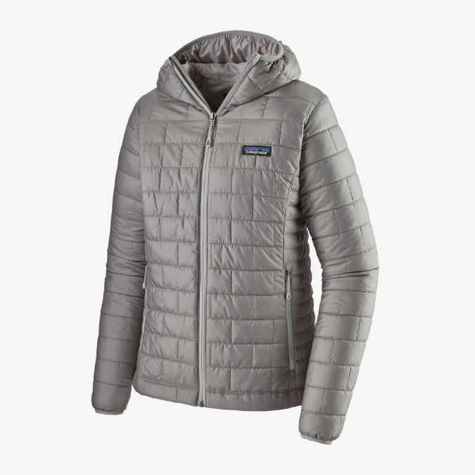 Patagonia Micro Puff Hoody - Men's • Wanderlust Outfitters™