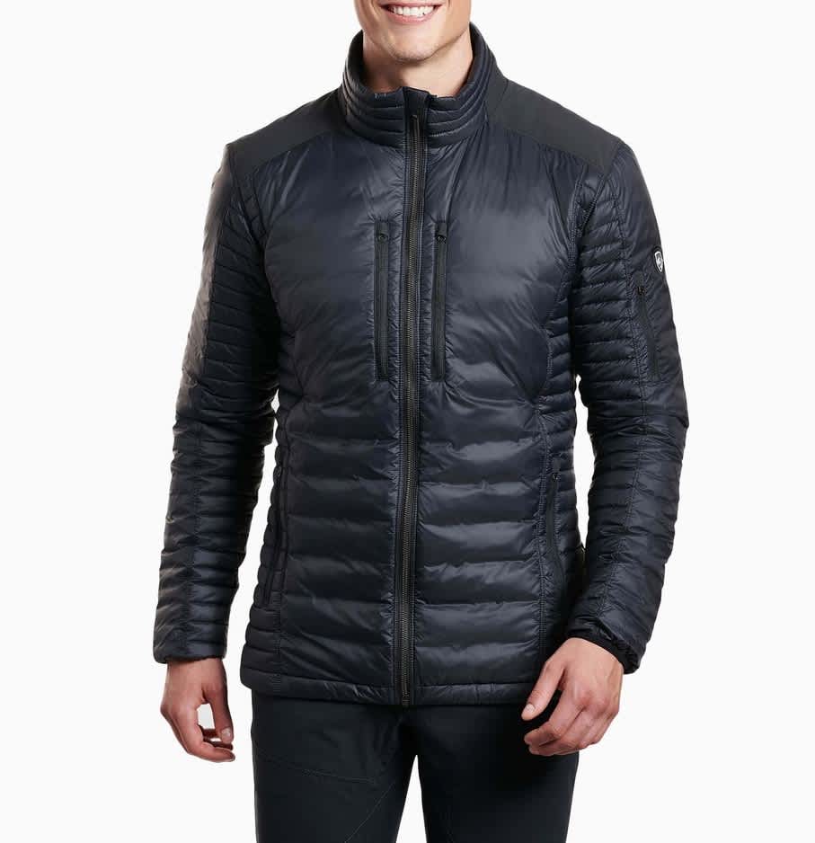 Kühl-Spyfire Jacket - Men's