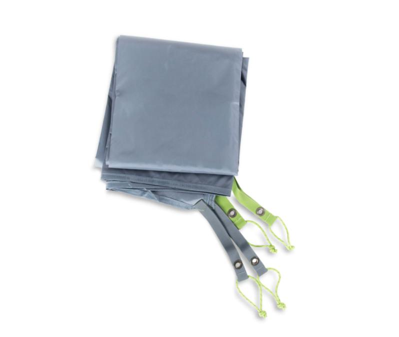 Nemo Dragonfly Bikepack 2P Footprint • Wanderlust Outfitters™