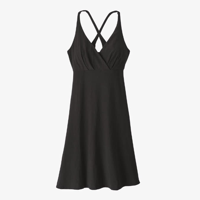 prAna Saxon Dress - Women's • Wanderlust Outfitters™