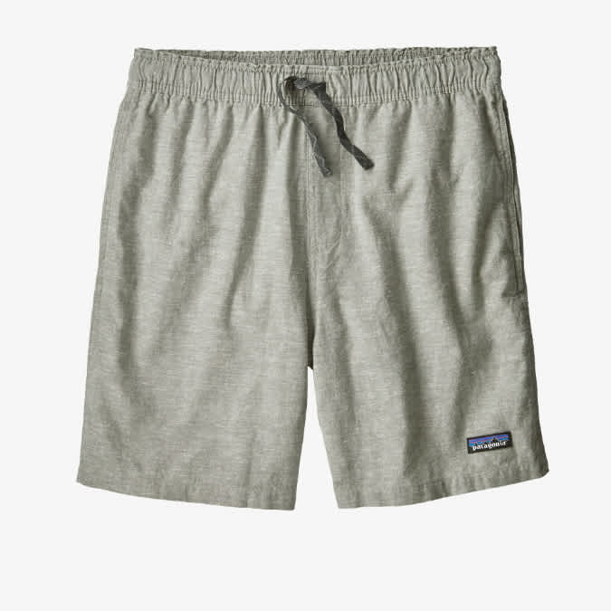 Patagonia-Baggies Naturals - Men's
