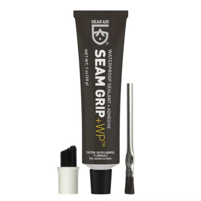 Gear Aid-Seam Grip Waterproof Sealant 1oz