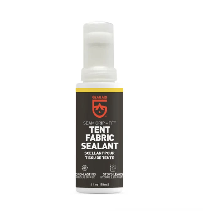 Gear Aid-Seam Grip Tent Fabric Sealant 4fl oz