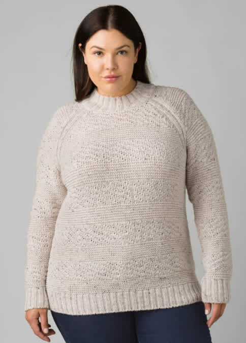 prAna-Nemma Sweater Plus - Women's
