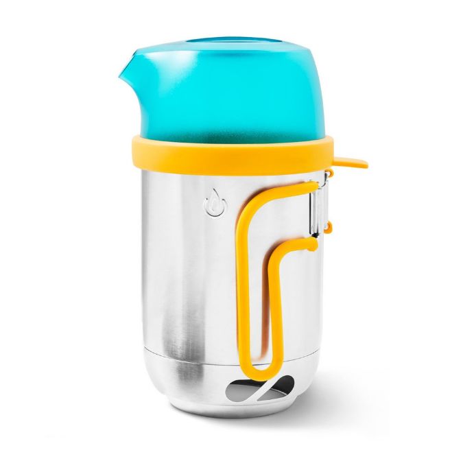 BioLite-Campstove Kettle Pot